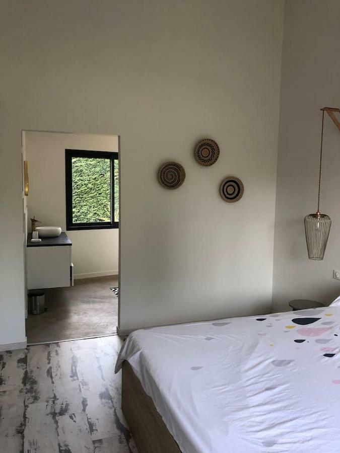 Guesthouse Proche Bordeaux Eysines Exterior photo