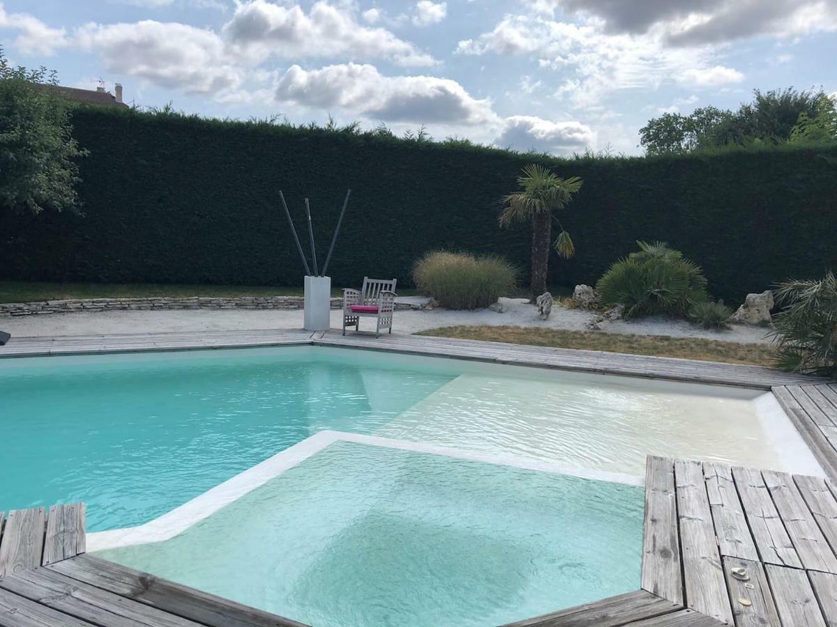 Guesthouse Proche Bordeaux Eysines Exterior photo