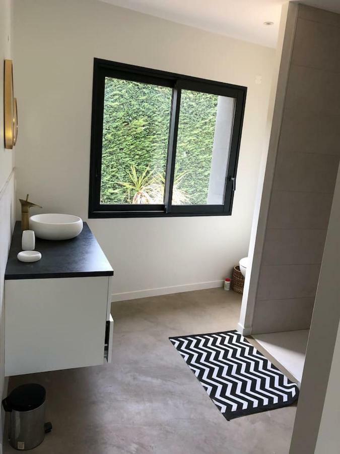 Guesthouse Proche Bordeaux Eysines Exterior photo
